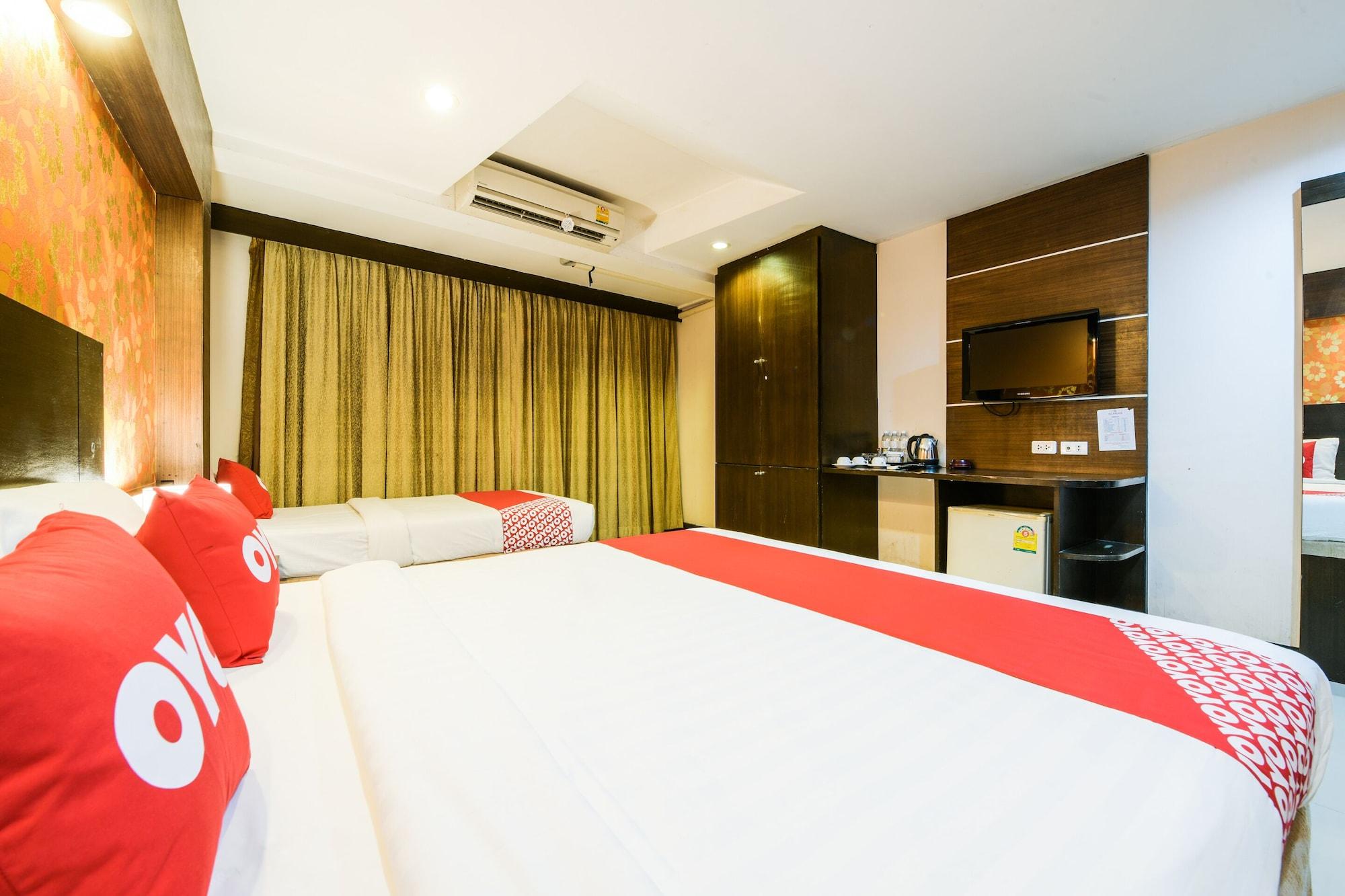Tez Palace Hotel