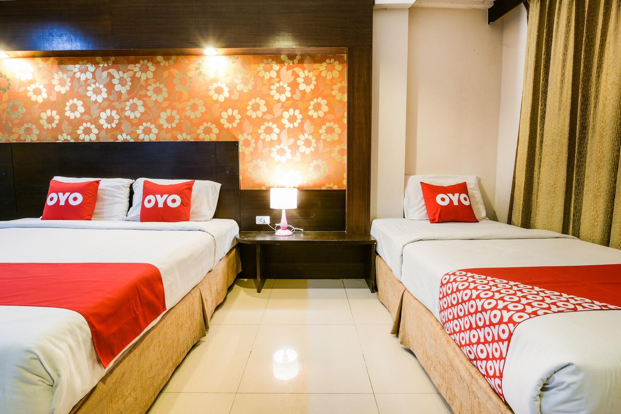 Hotel Tez Palace