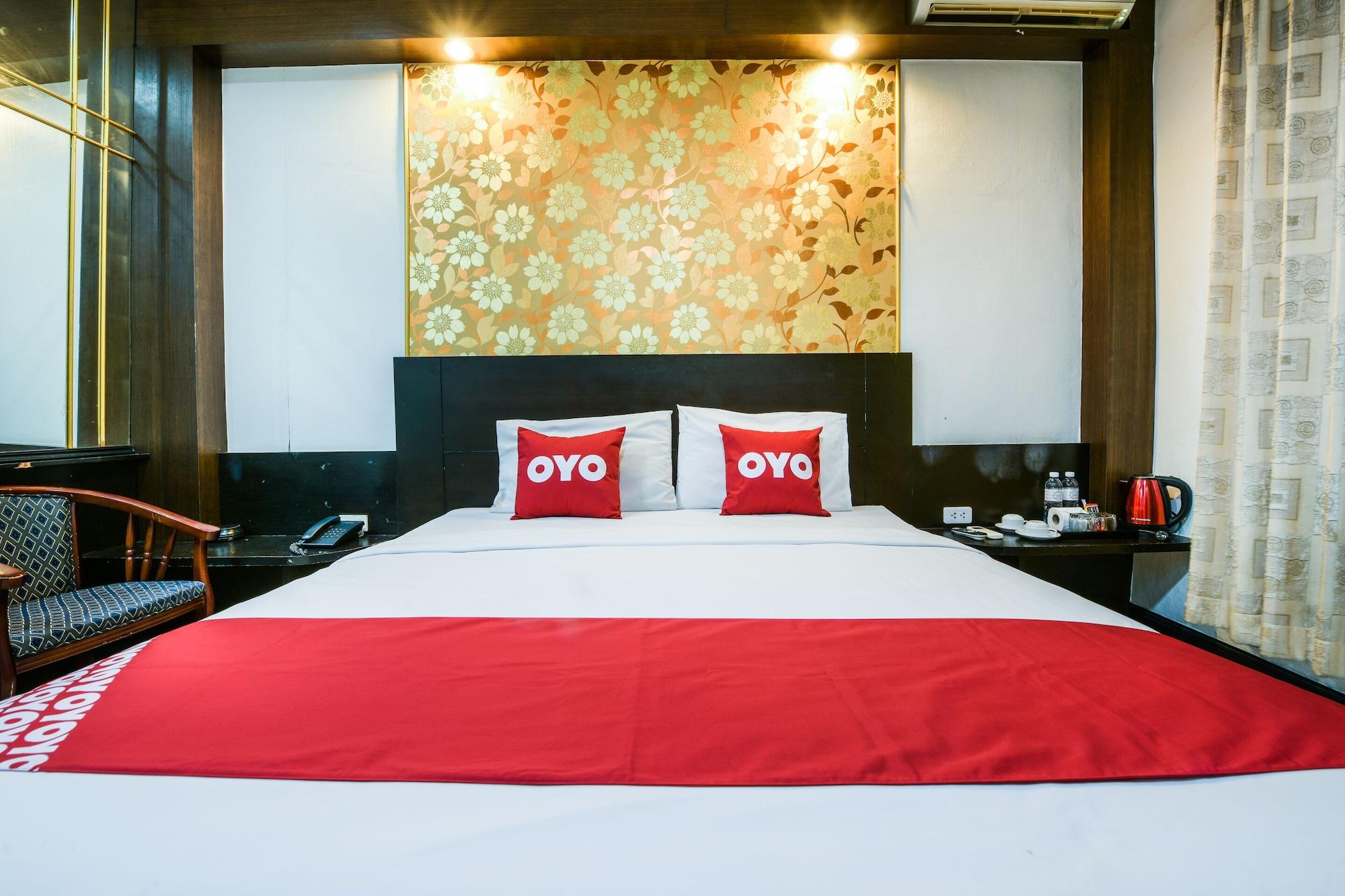 Hotel Tez Palace
