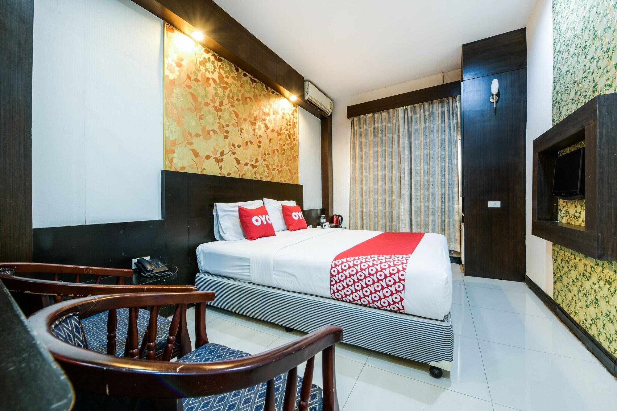 Tez Palace Hotel