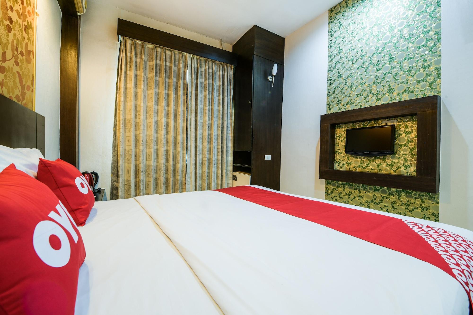 Hotel Tez Palace