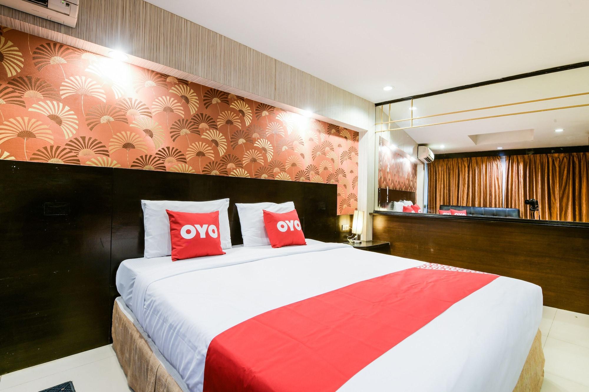Hotel Tez Palace Pattaya