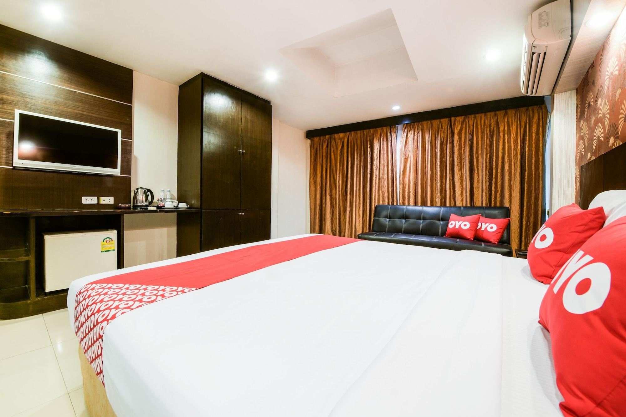 Hotel Tez Palace 2*