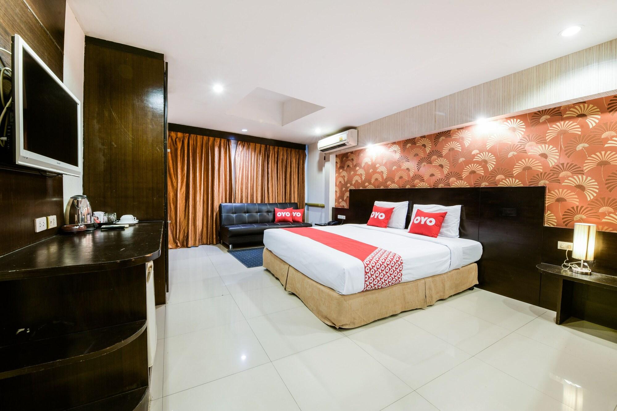 Tez Palace Hotel 2*