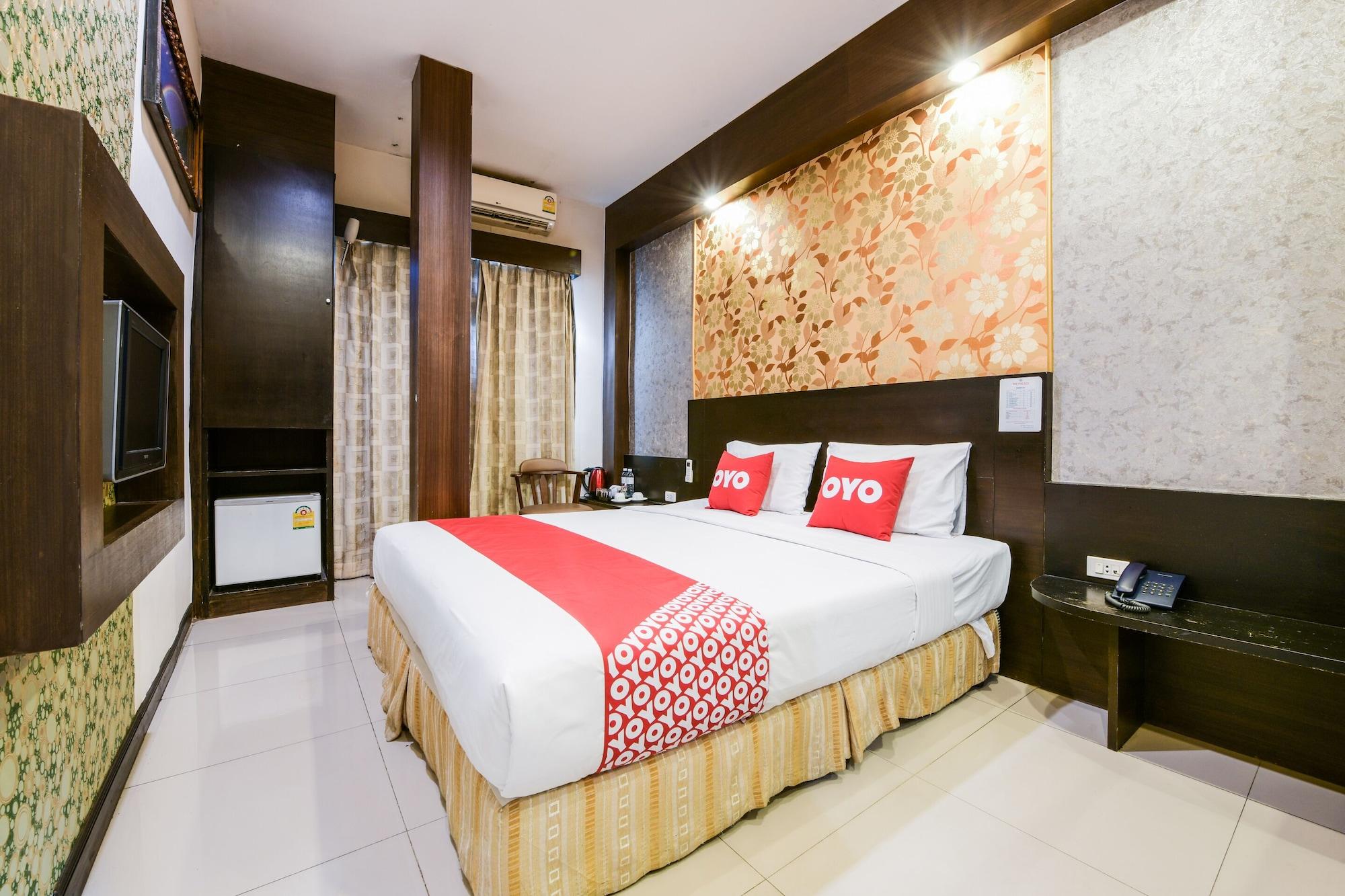 Tez Palace Pattaya