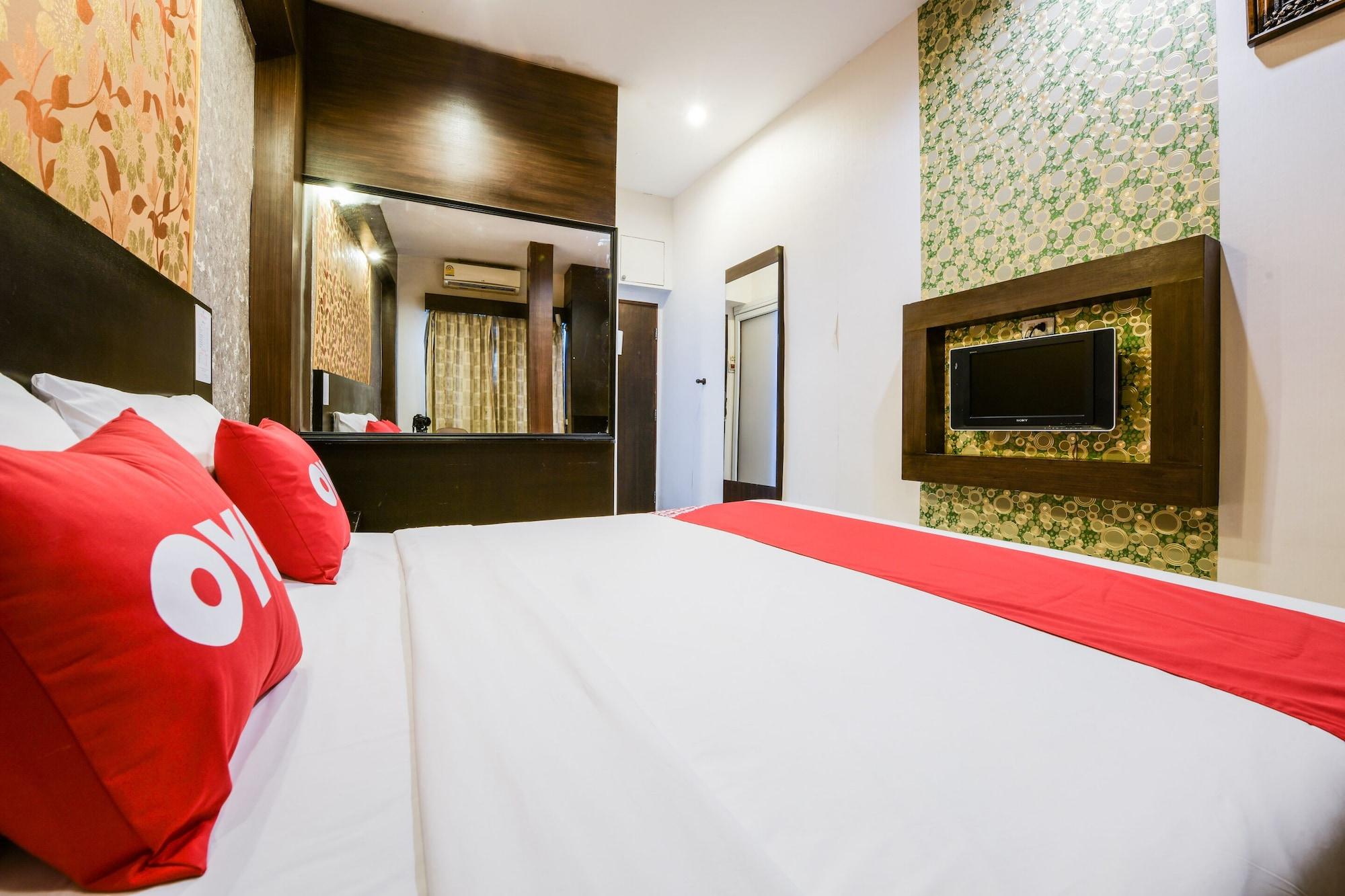 Tez Palace Pattaya