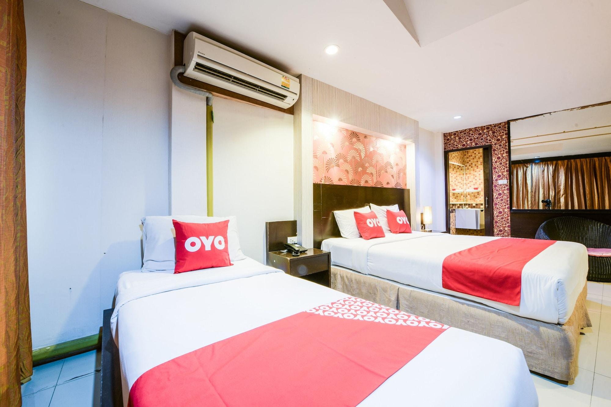 Tez Palace Hotel