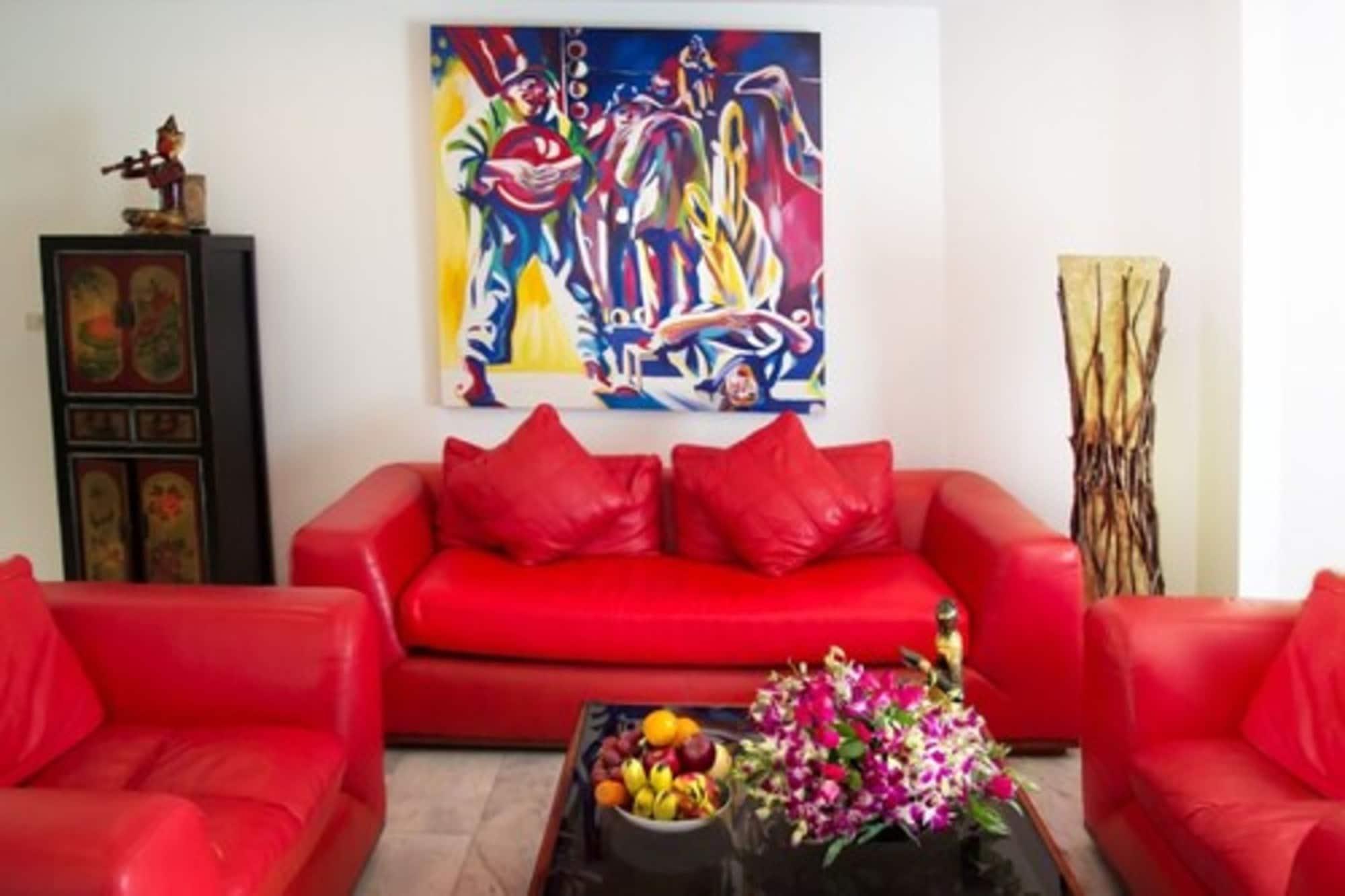 Mosaik Aparthotel 2*