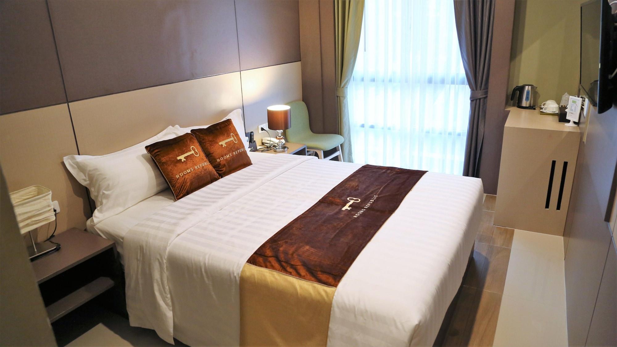 Republic Pattaya