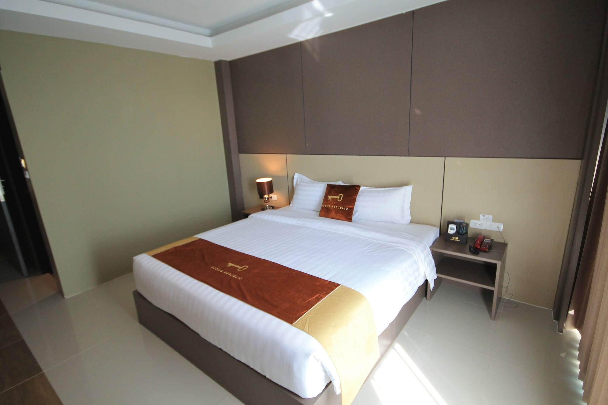 Hotel Republic