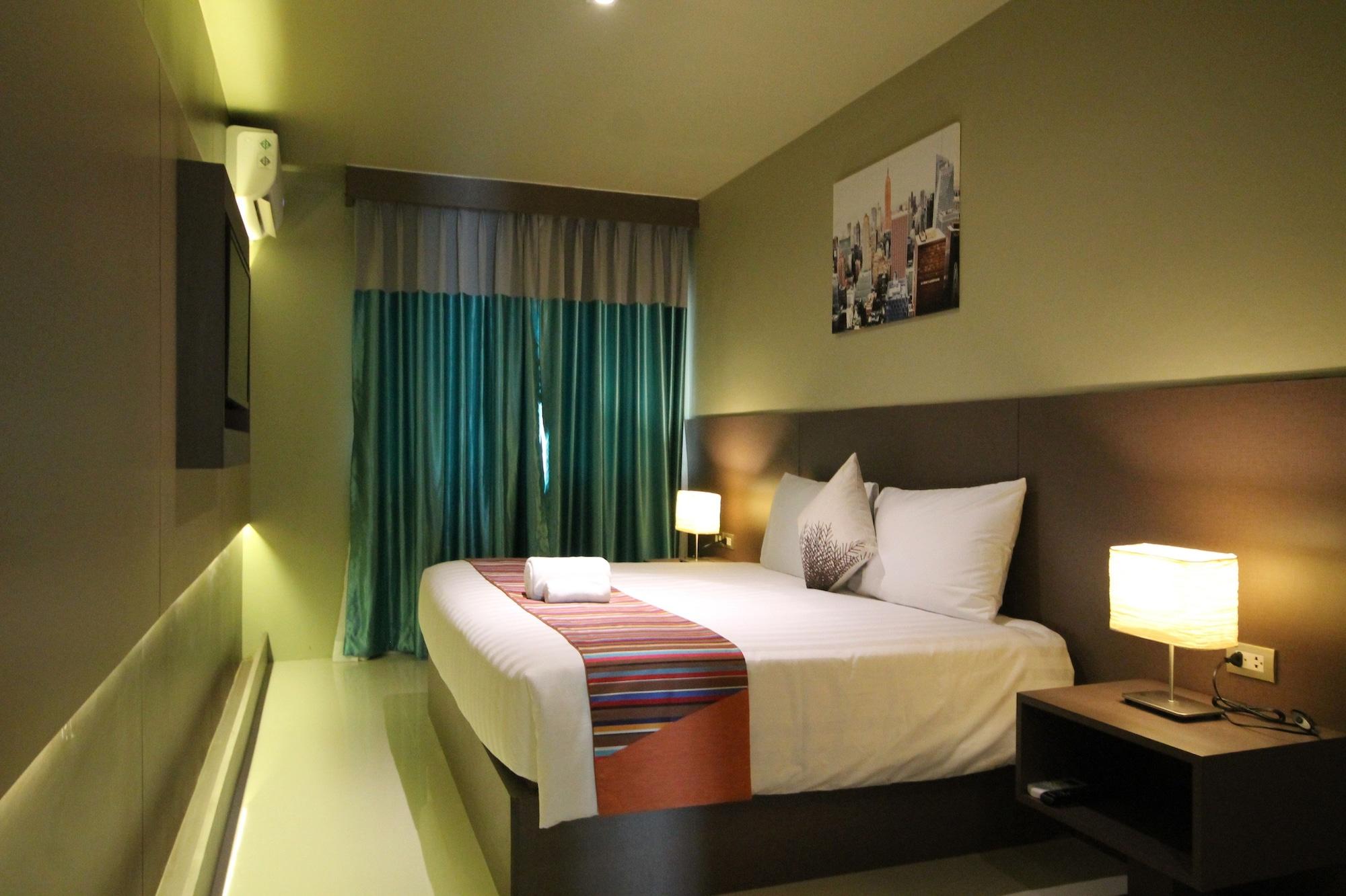 Republic Pattaya