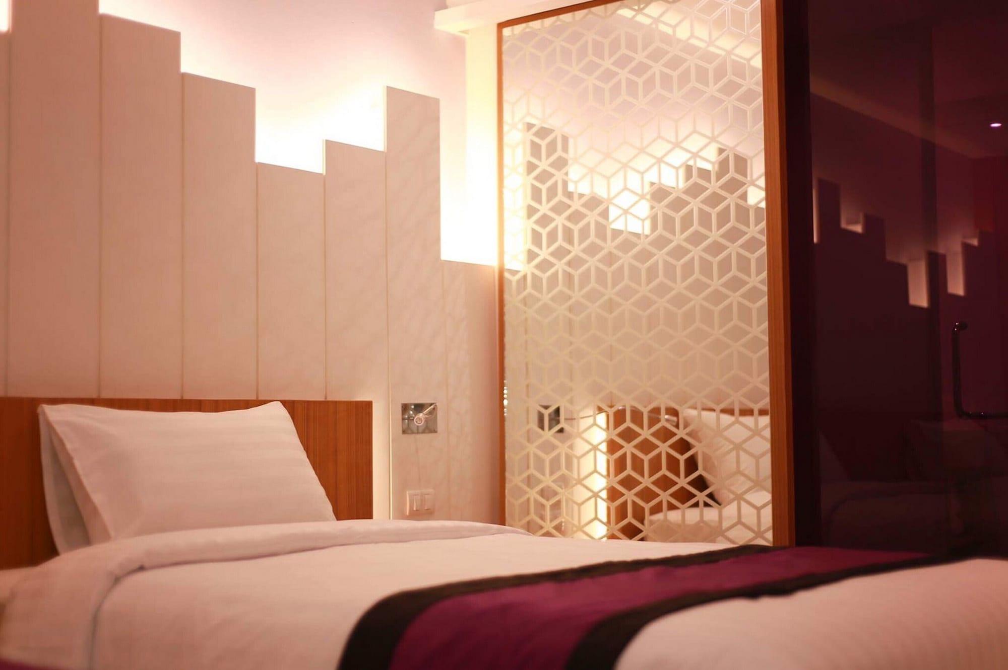 Hotel The Whisper Pattaya
