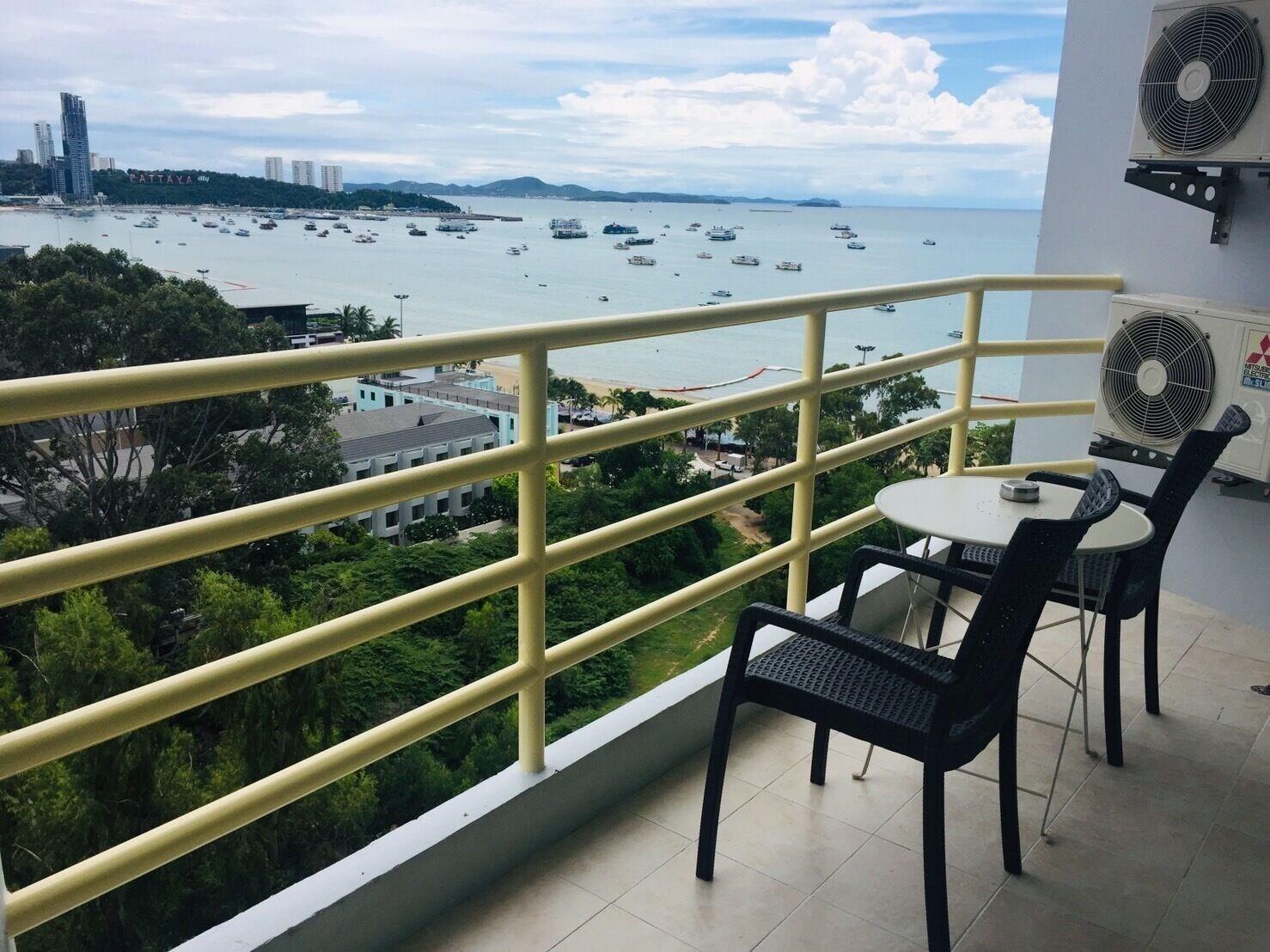 View Talay 6 By Honey Hotel