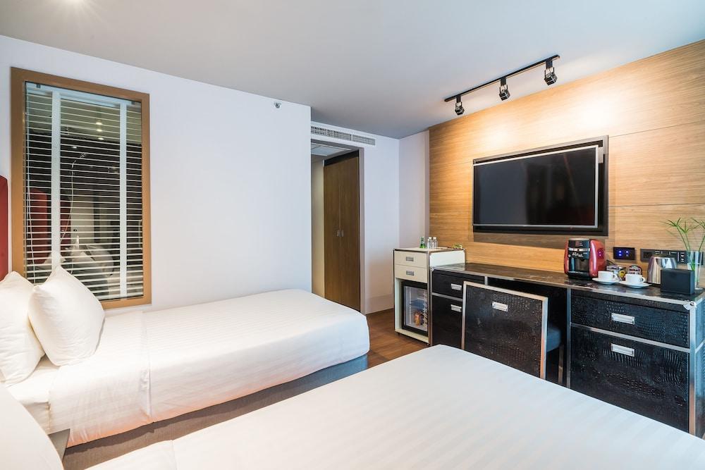 Citrus Grande By Compass Hospitality