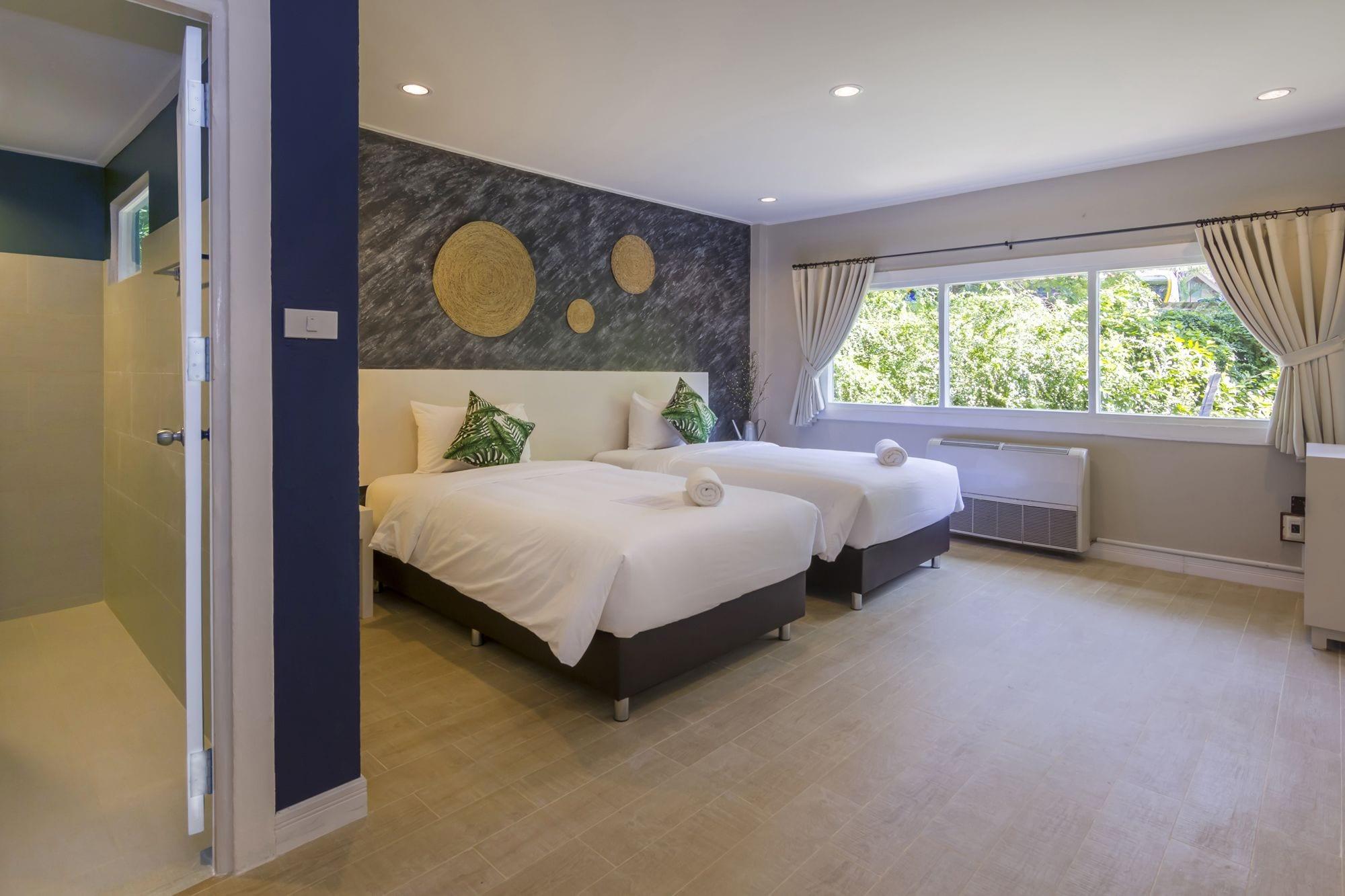 Let's Hyde & - Pool 4* Pattaya