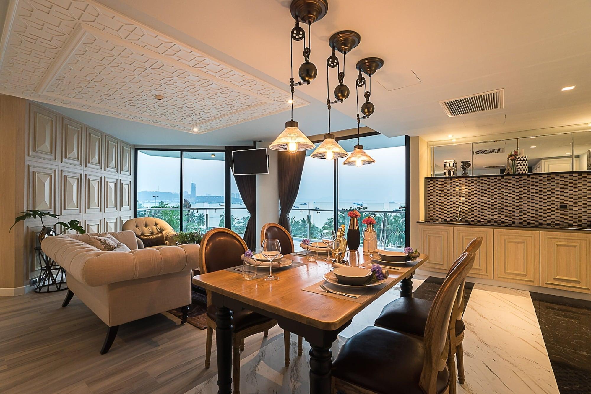 Mera Mare Pattaya