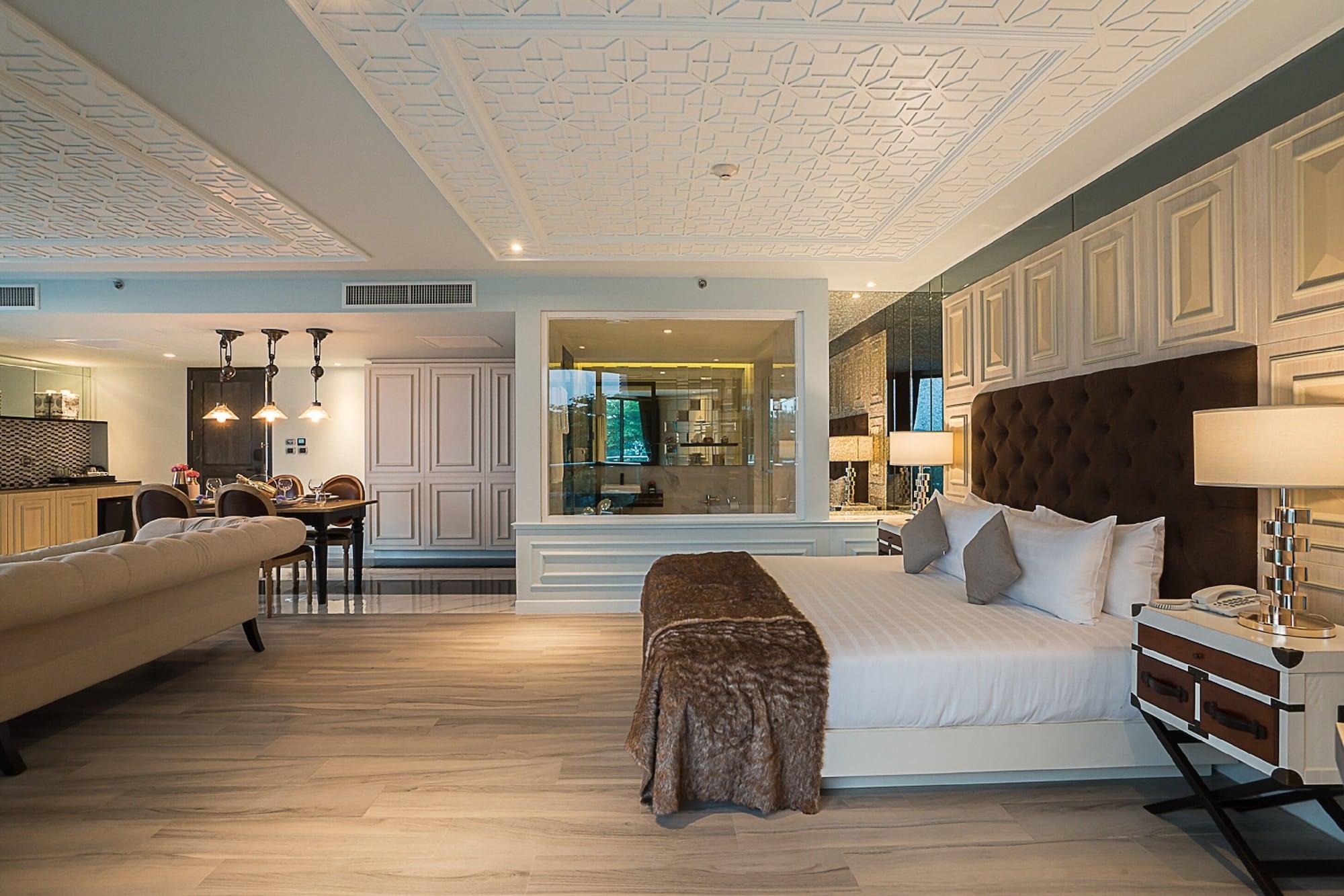 Mera Mare Hotel 5*