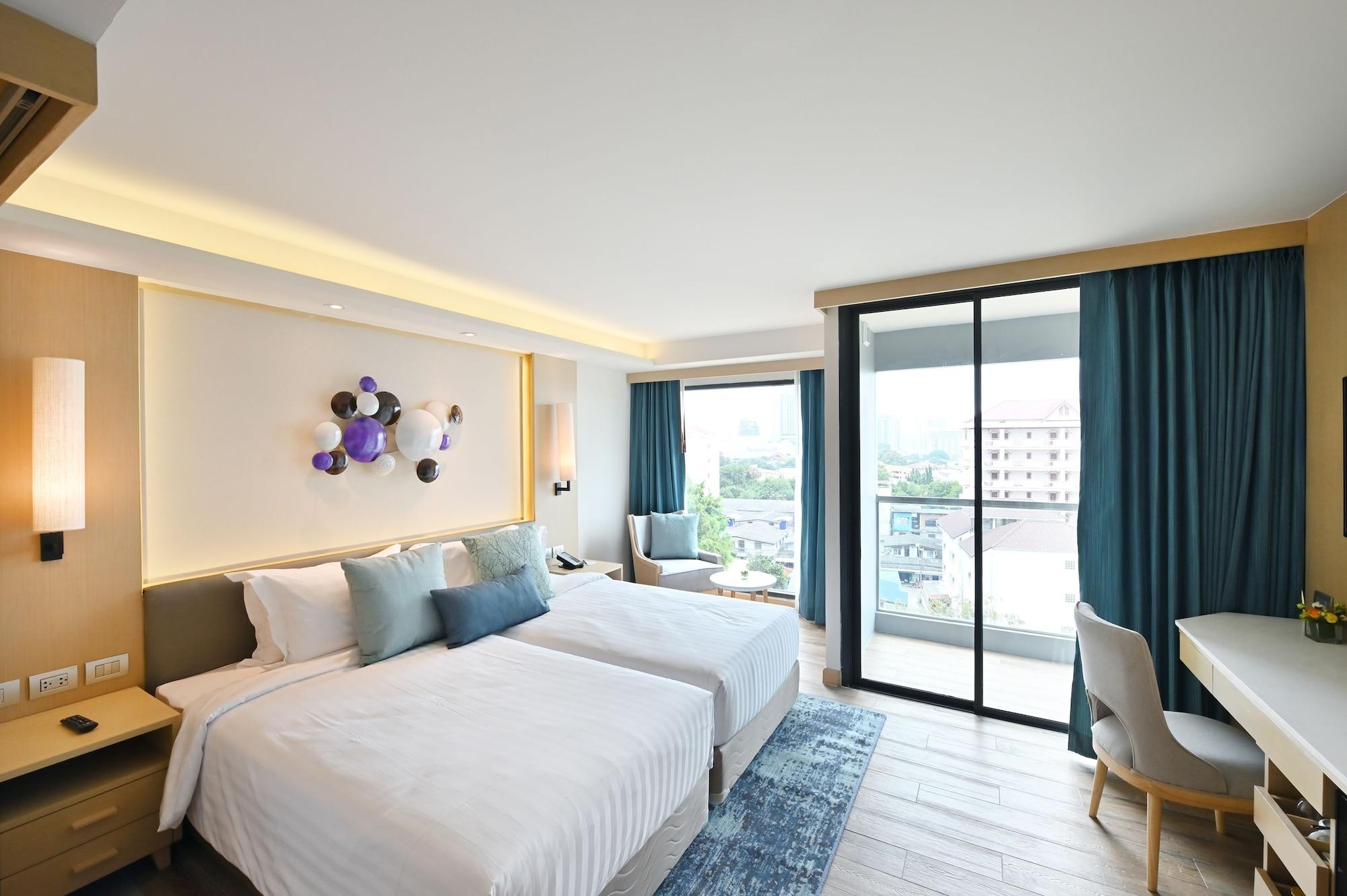 M - Sha Extra Pattaya