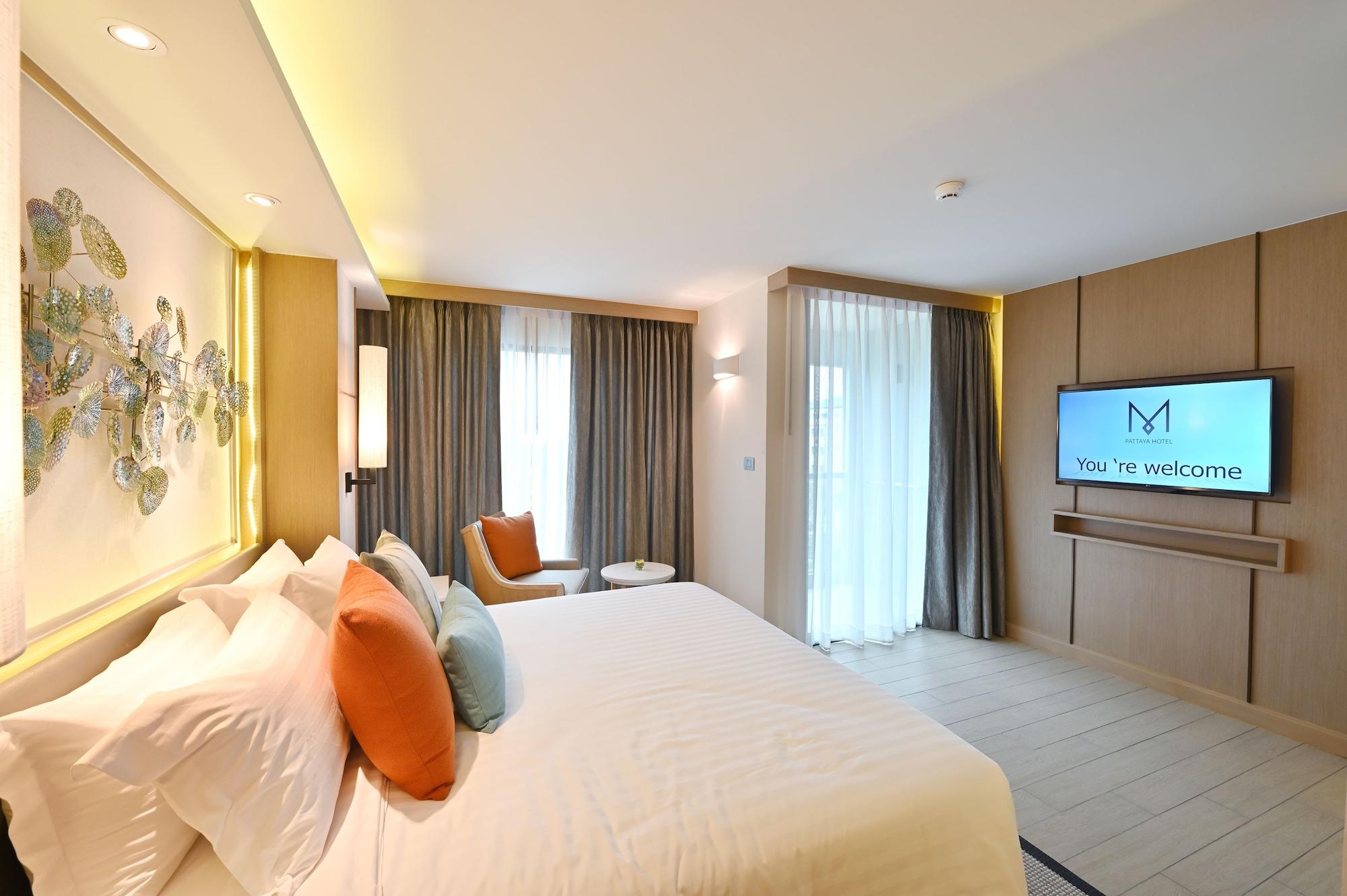 M - Sha Extra Hotel 4*
