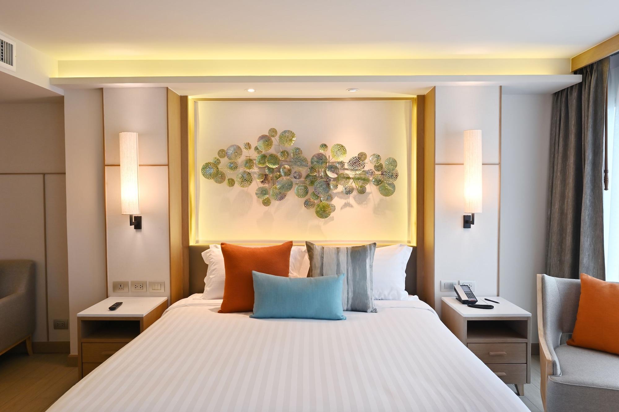 Hotel M - Sha Extra 4*