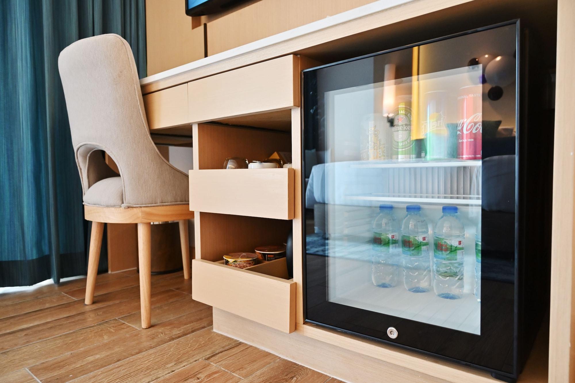 Hotel M - Sha Extra 4*