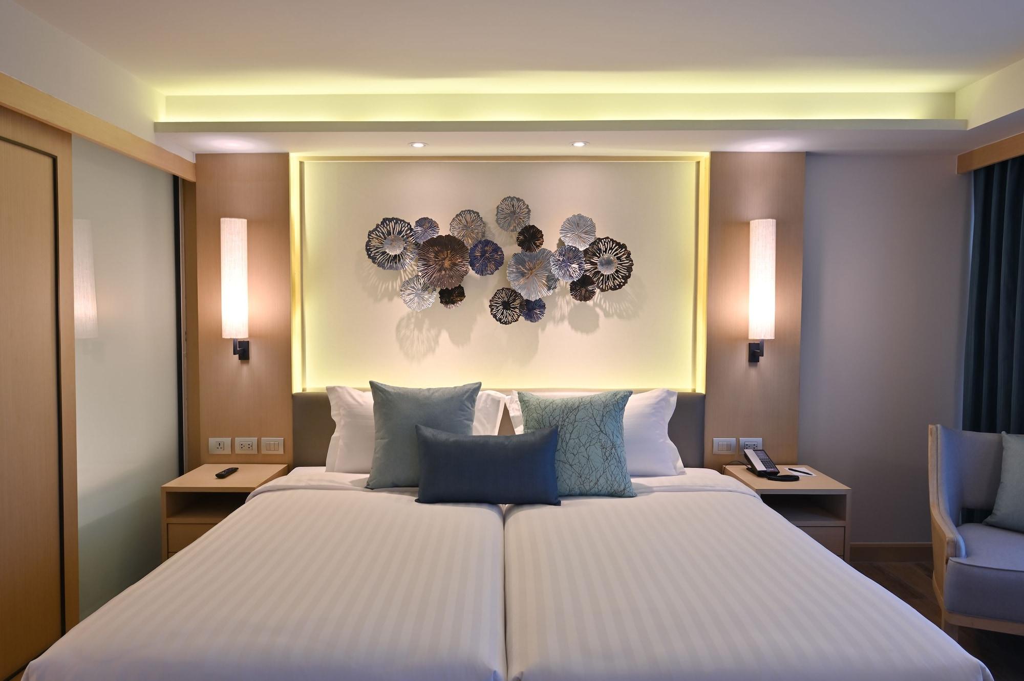 Hotel M - Sha Extra 4*