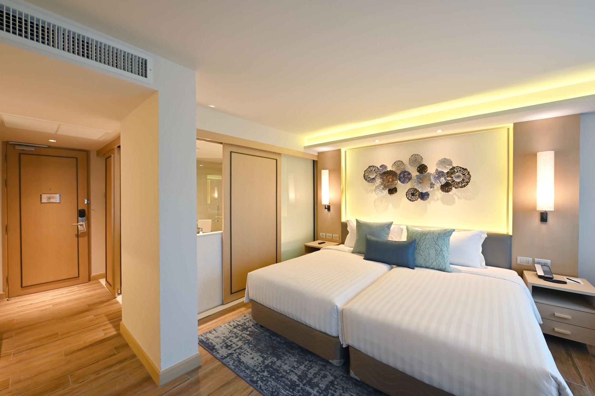 Hotel M - Sha Extra Pattaya