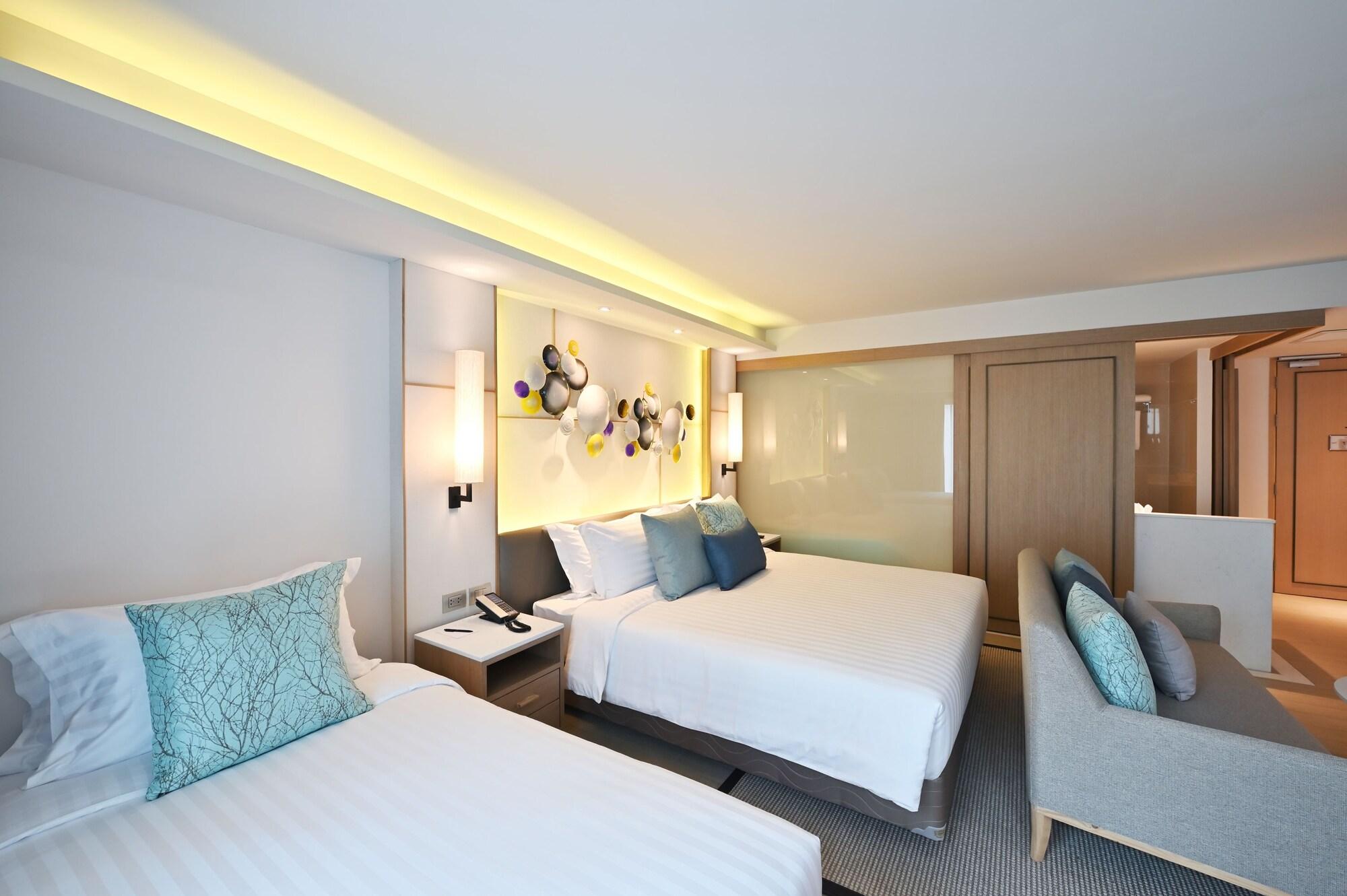 Hotel M - Sha Extra Pattaya