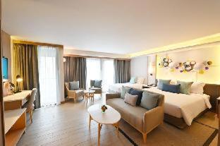 M - Sha Extra Hotel Pattaya