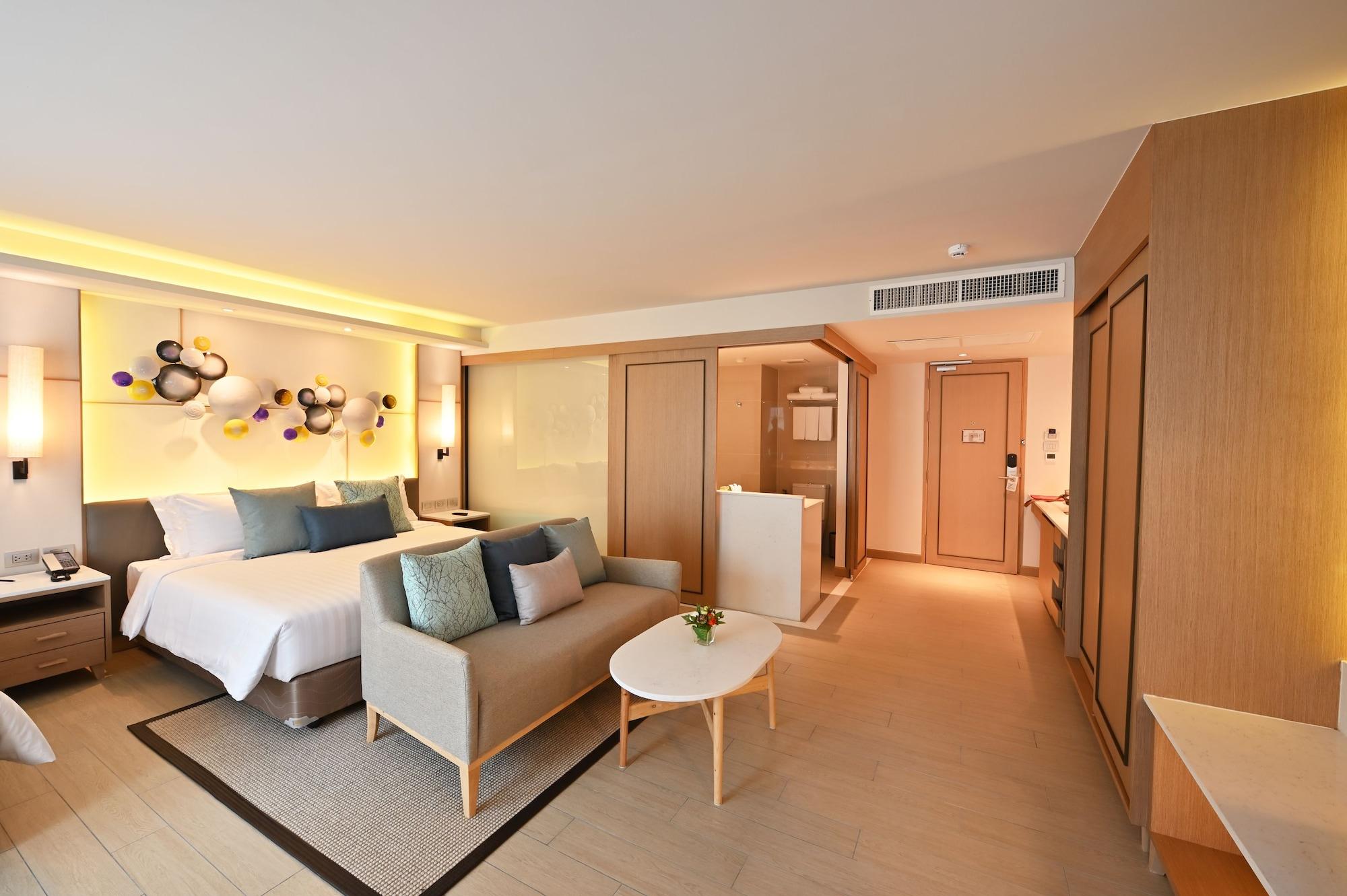 Hotel M - Sha Extra