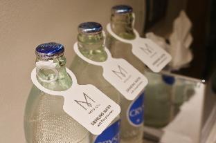 Hotel M - Sha Extra Pattaya