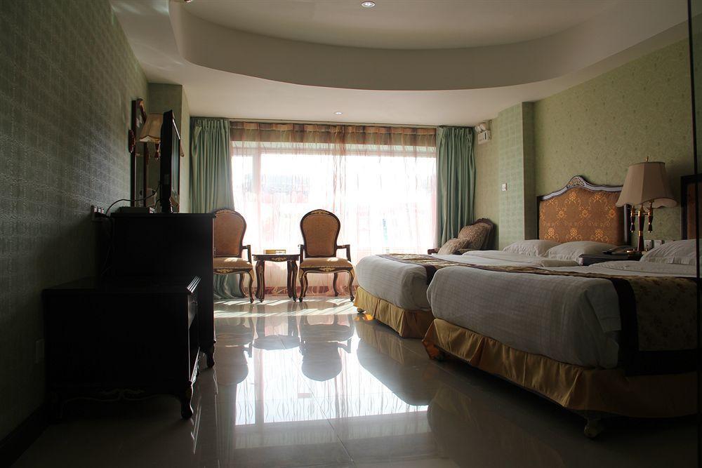 The Grand By Zuzu 3*
