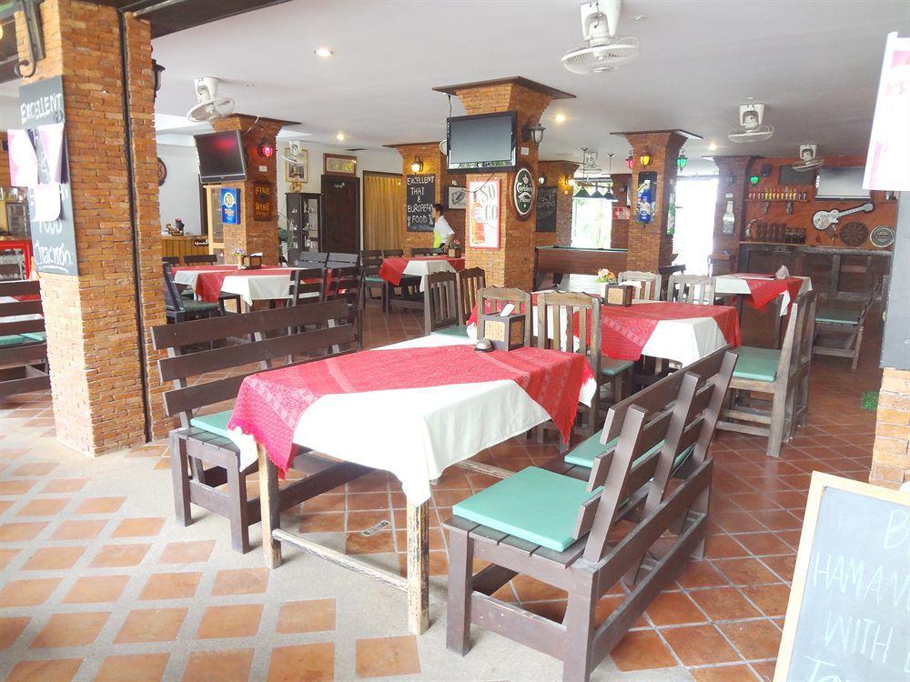 The Golden Boutique And 3* Pattaya