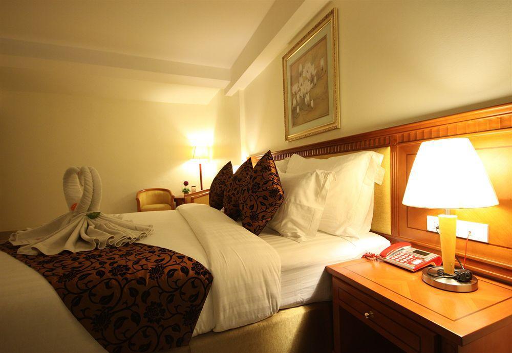 Hotel The Golden Boutique And Pattaya