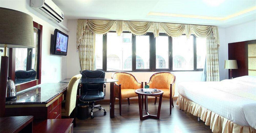 The Grand By Zuzu Hotel 3*