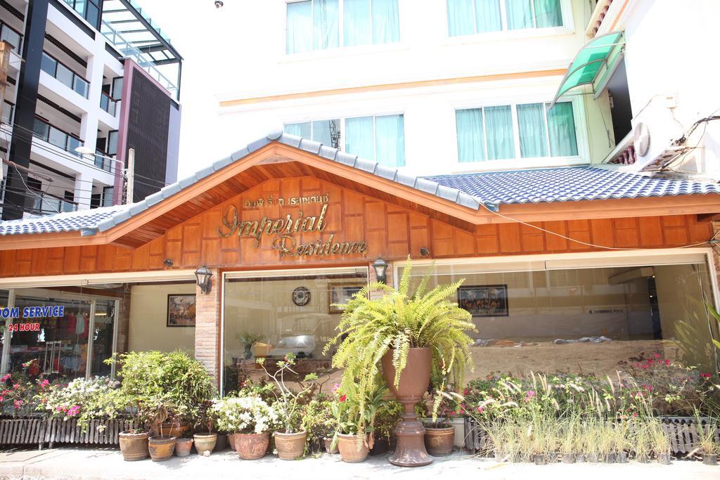 Imperial * Pattaya