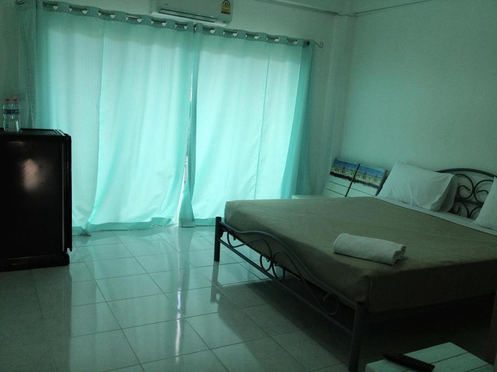 House Guest house 2*