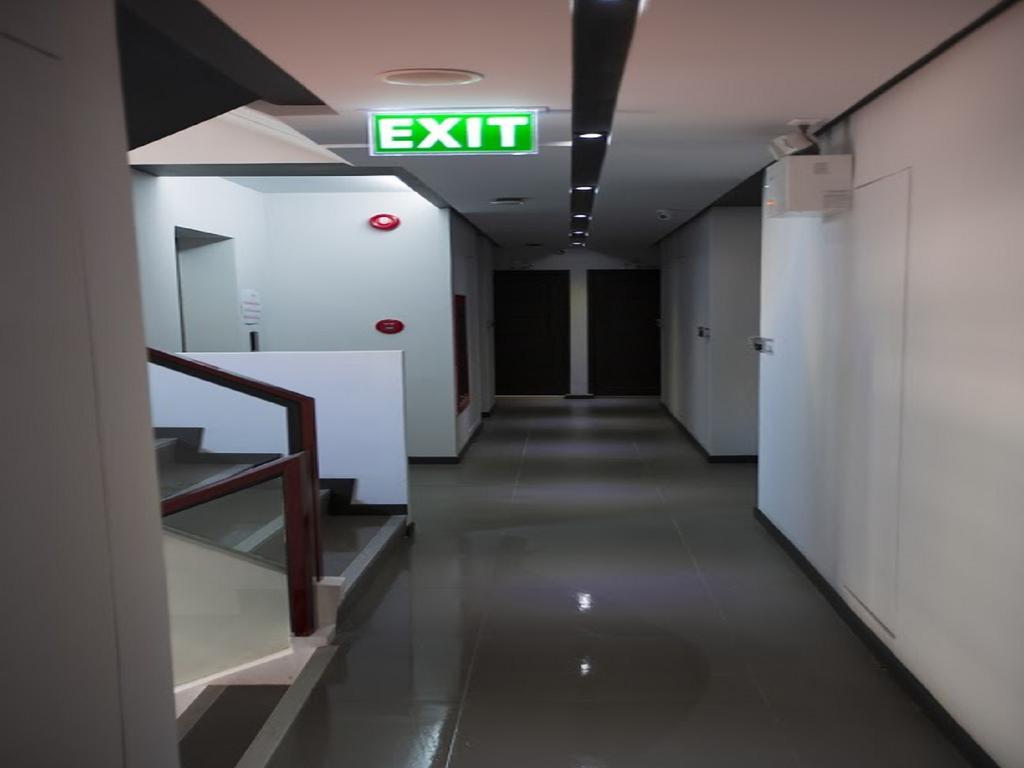 Hotel Serenotel 3*