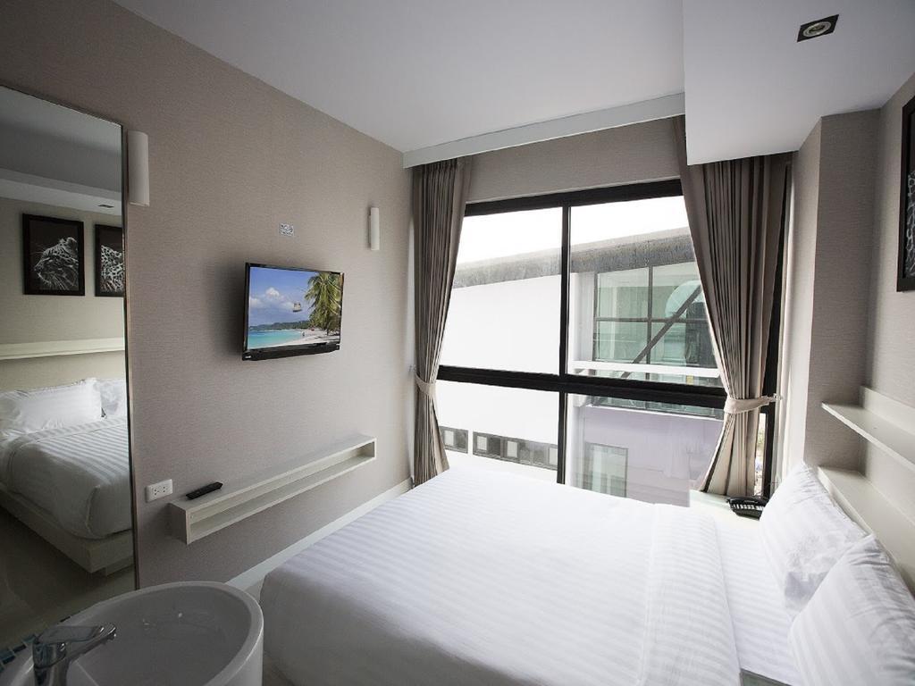 Serenotel 3* Pattaya