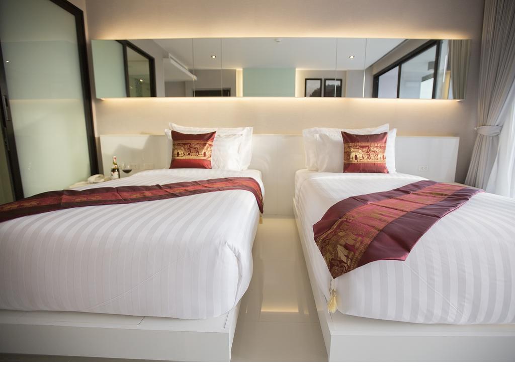Serenotel Pattaya