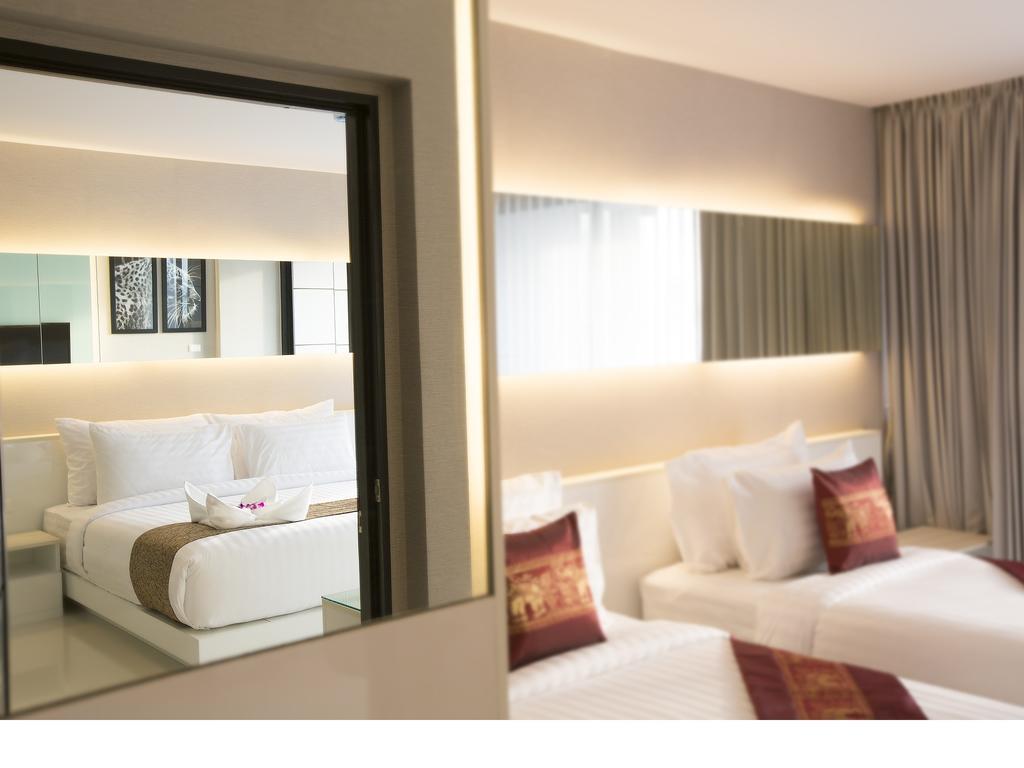 Serenotel 3*