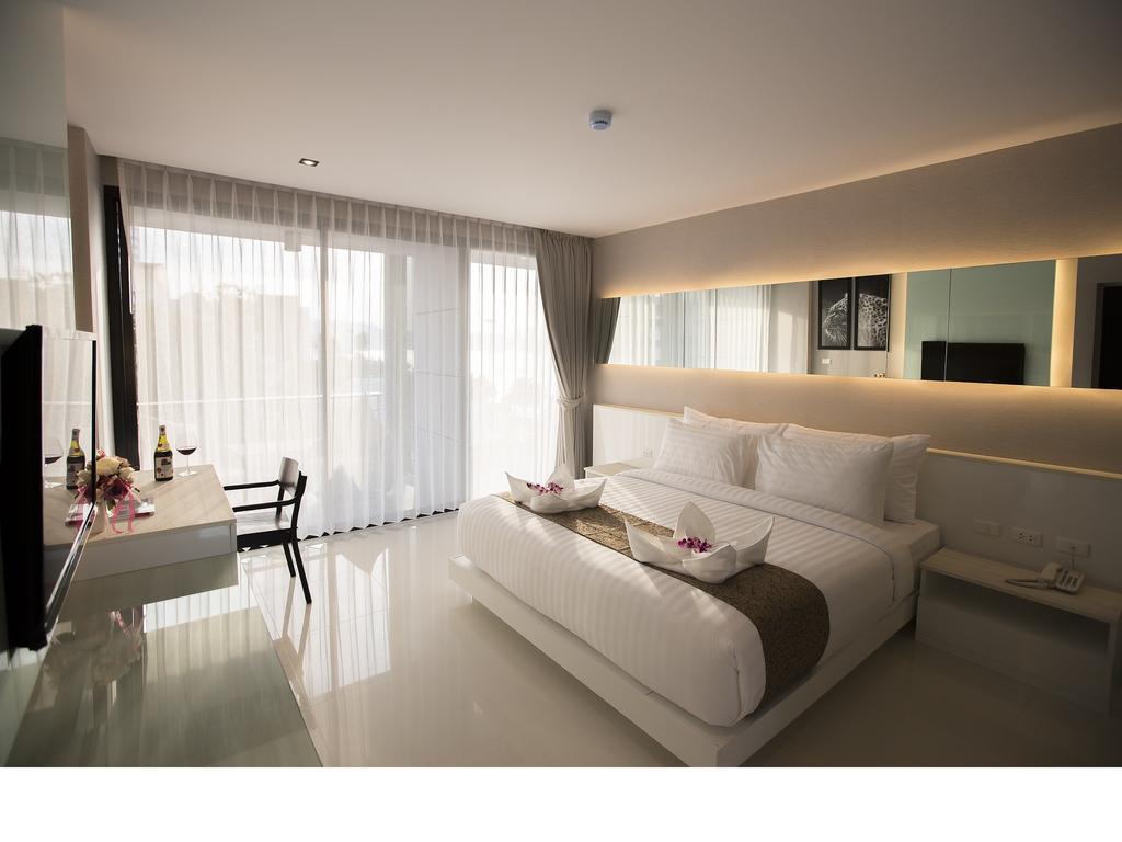 Serenotel Hotel Pattaya