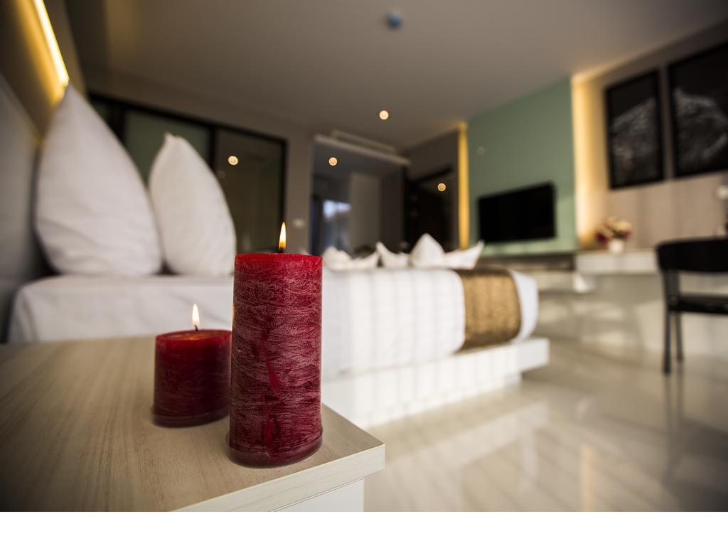 Serenotel Pattaya