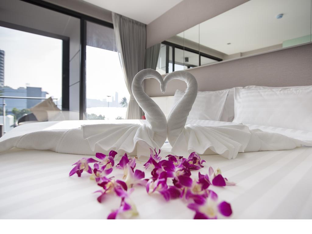 Hotel Serenotel Pattaya