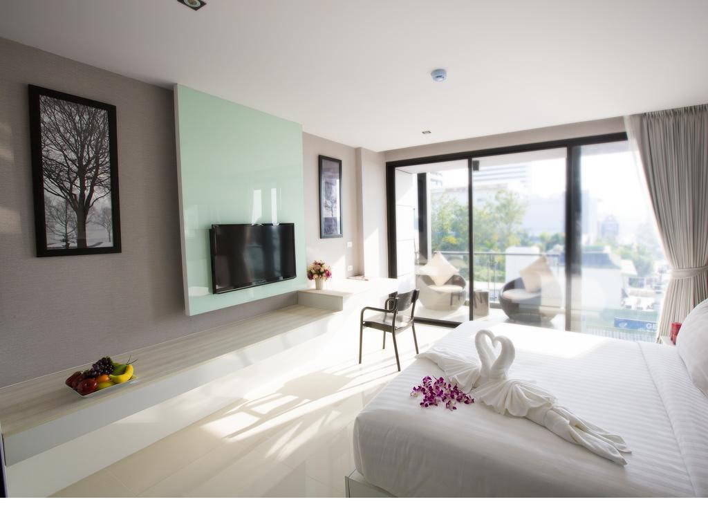 Serenotel 3* Pattaya