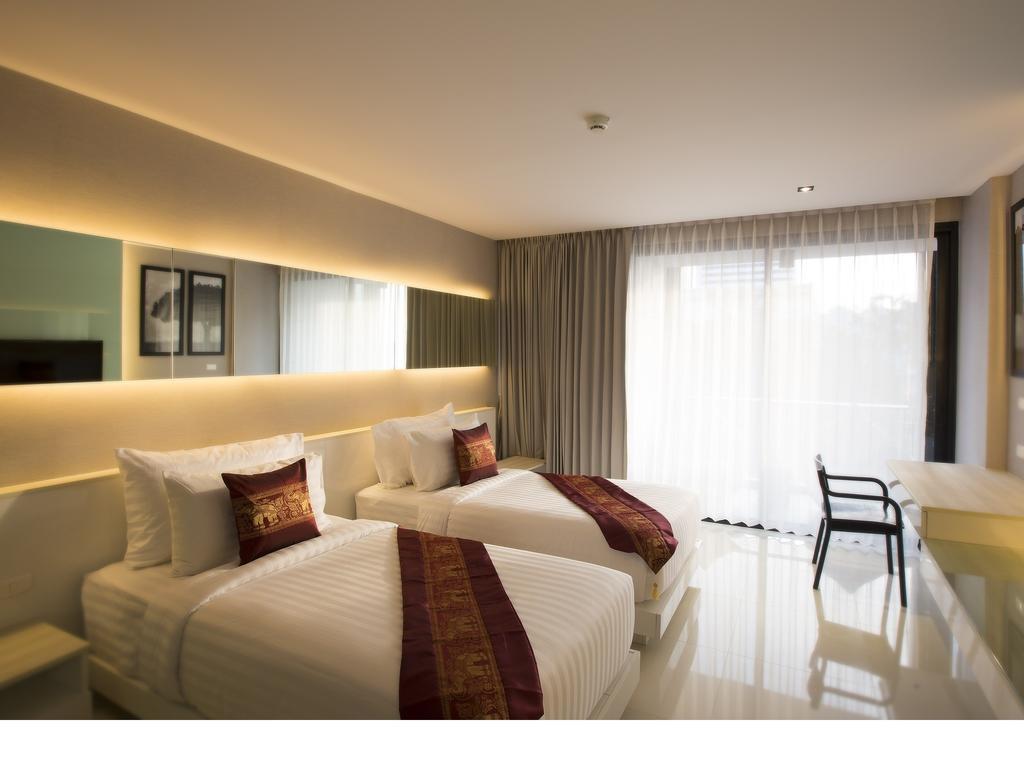 Serenotel