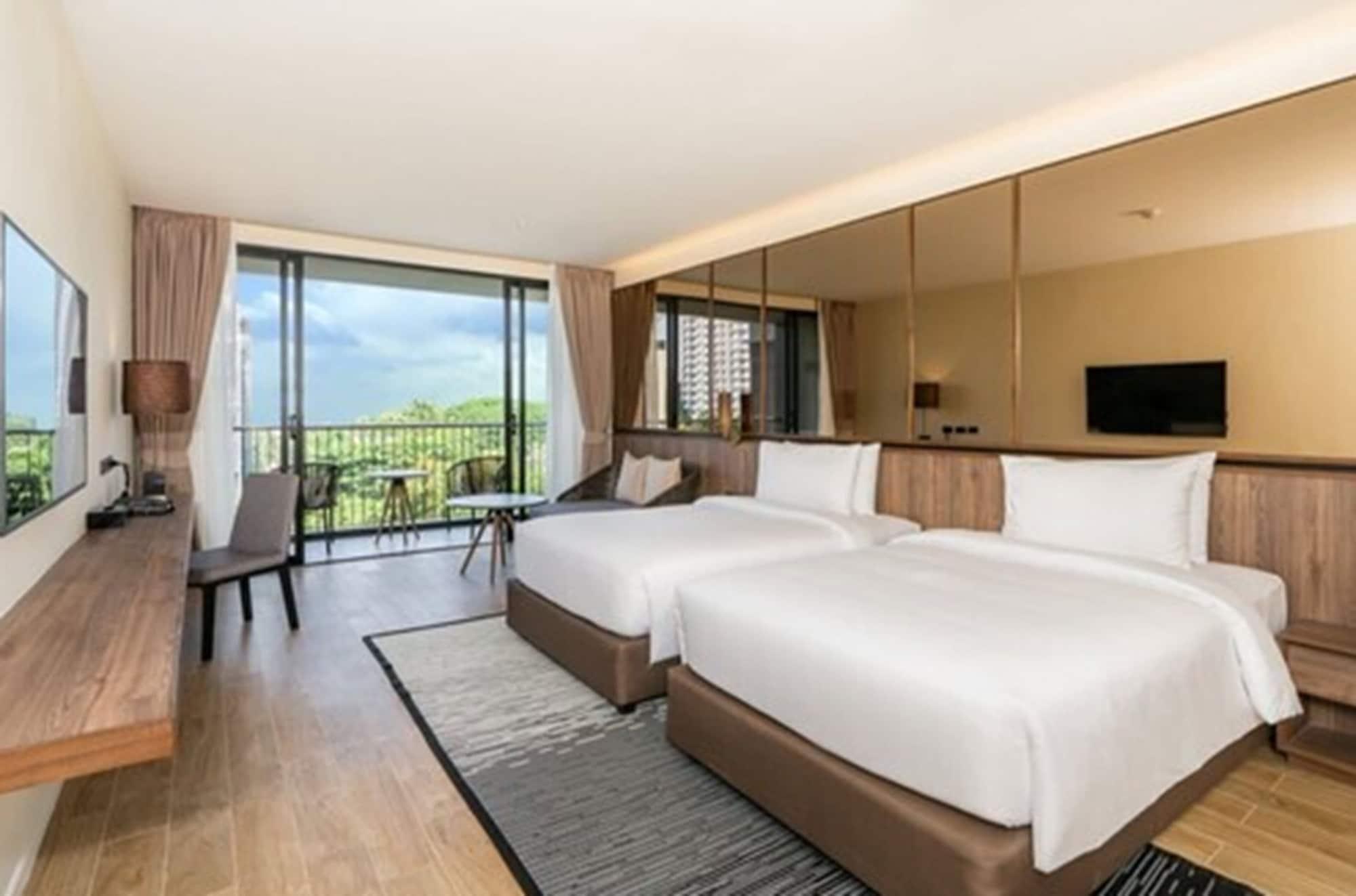 Resort Ana Anan & 5*