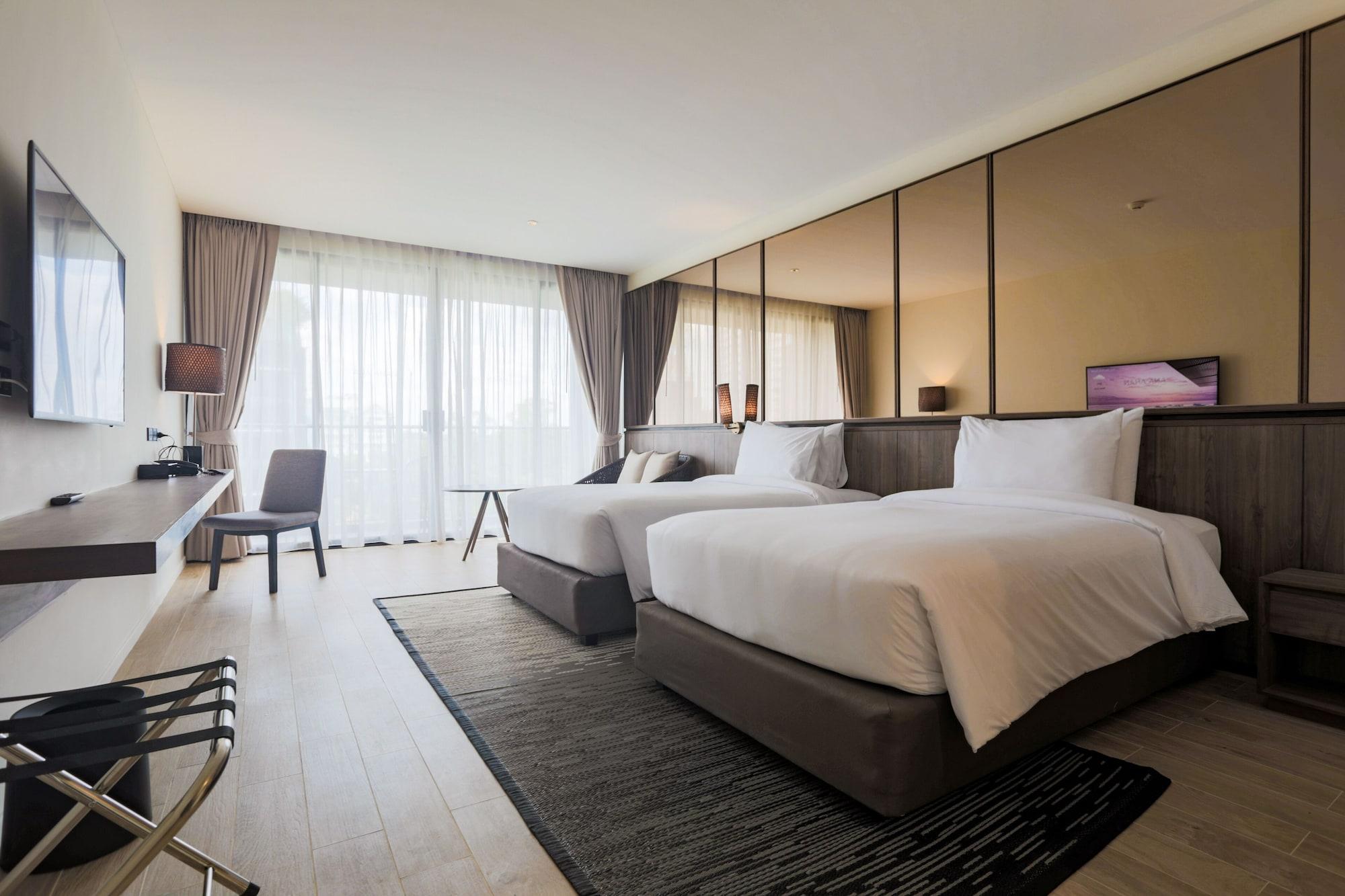 Resort Ana Anan &