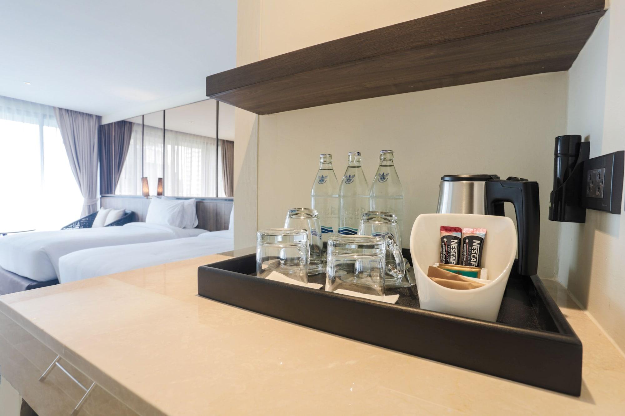 Ana Anan & Resort Pattaya