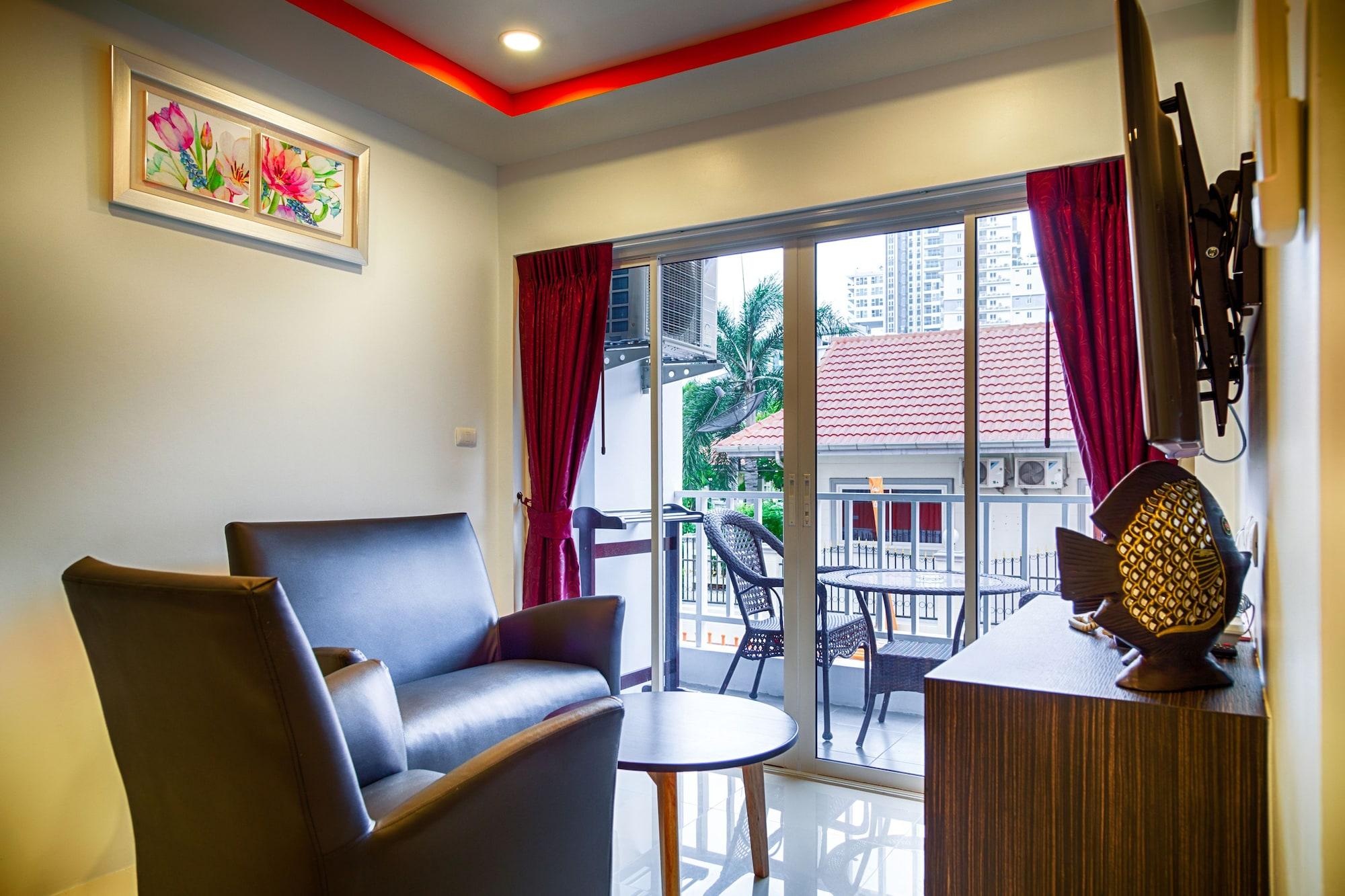 Family Hotel